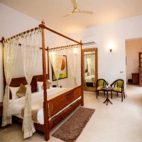 Family Villa (Two Bedroom)